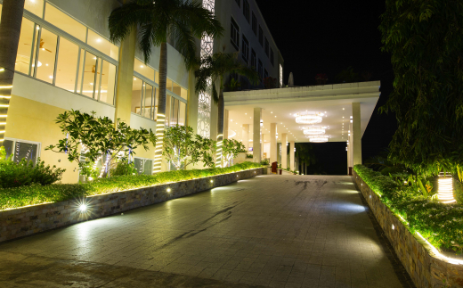 Delete_costabella Resort Nha Trang (Ex. Diamond Bay Condotel Resort)