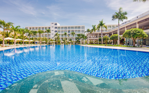 Delete_costabella Resort Nha Trang (Ex. Diamond Bay Condotel Resort)