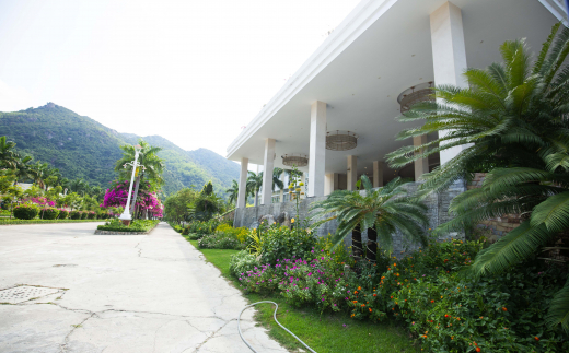 Delete_costabella Resort Nha Trang (Ex. Diamond Bay Condotel Resort)