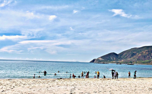 Delete_costabella Resort Nha Trang (Ex. Diamond Bay Condotel Resort)