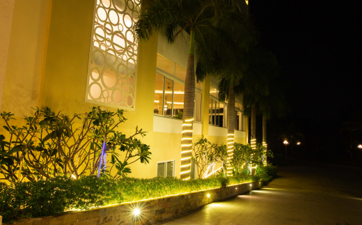 Delete_costabella Resort Nha Trang (Ex. Diamond Bay Condotel Resort)