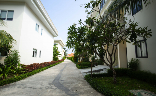 Delete_costabella Resort Nha Trang (Ex. Diamond Bay Condotel Resort)