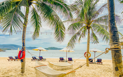 Delete_costabella Resort Nha Trang (Ex. Diamond Bay Condotel Resort)