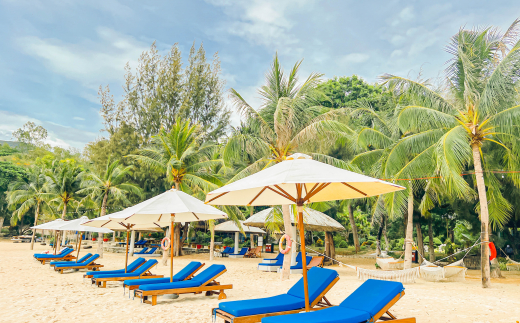 Delete_costabella Resort Nha Trang (Ex. Diamond Bay Condotel Resort)