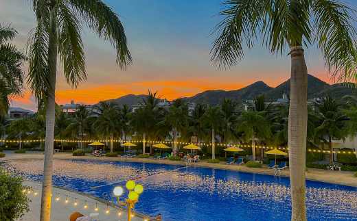Delete_costabella Resort Nha Trang (Ex. Diamond Bay Condotel Resort)