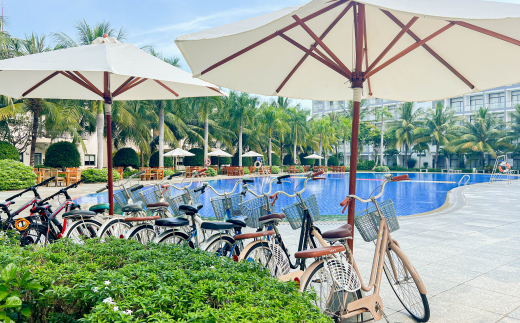 Delete_costabella Resort Nha Trang (Ex. Diamond Bay Condotel Resort)