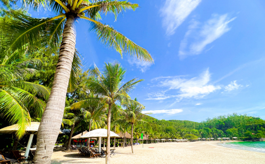 Delete_costabella Resort Nha Trang (Ex. Diamond Bay Condotel Resort)