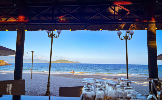 Delete_costabella Resort Nha Trang (Ex. Diamond Bay Condotel Resort)