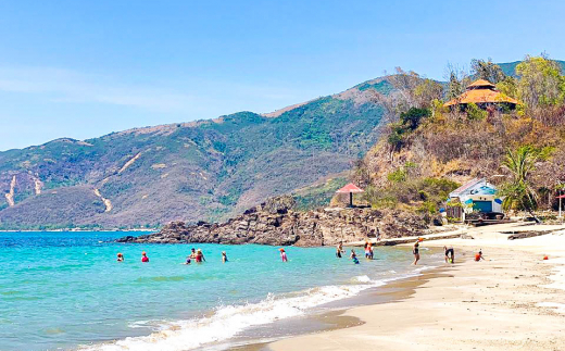 Delete_costabella Resort Nha Trang (Ex. Diamond Bay Condotel Resort)