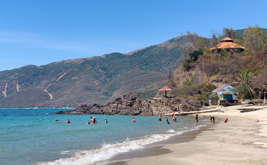 Delete_costabella Resort Nha Trang (Ex. Diamond Bay Condotel Resort)