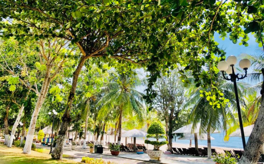 Delete_costabella Resort Nha Trang (Ex. Diamond Bay Condotel Resort)