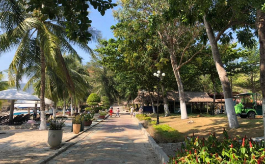 Delete_costabella Resort Nha Trang (Ex. Diamond Bay Condotel Resort)