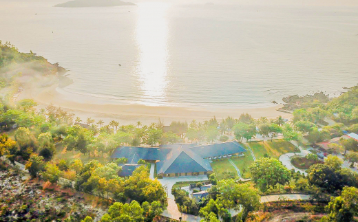 Delete_costabella Resort Nha Trang (Ex. Diamond Bay Condotel Resort)