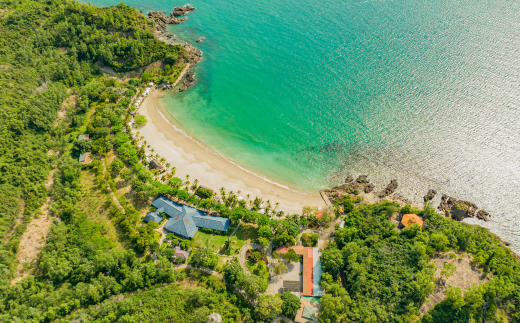 Delete_costabella Resort Nha Trang (Ex. Diamond Bay Condotel Resort)