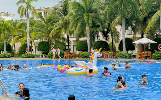 Delete_costabella Resort Nha Trang (Ex. Diamond Bay Condotel Resort)