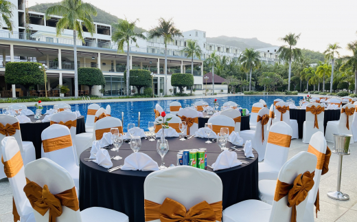 Delete_costabella Resort Nha Trang (Ex. Diamond Bay Condotel Resort)