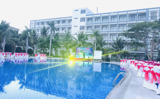 Delete_costabella Resort Nha Trang (Ex. Diamond Bay Condotel Resort)