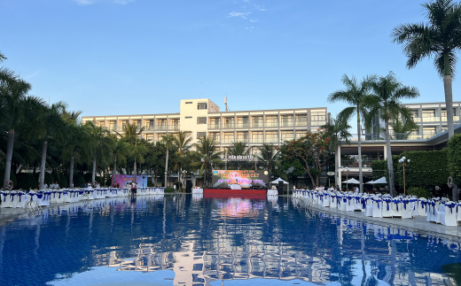 Delete_costabella Resort Nha Trang (Ex. Diamond Bay Condotel Resort)