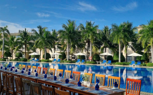 Delete_costabella Resort Nha Trang (Ex. Diamond Bay Condotel Resort)