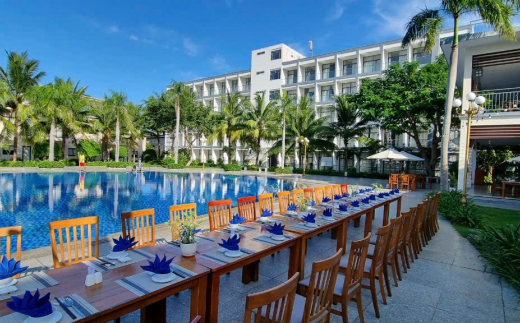 Delete_costabella Resort Nha Trang (Ex. Diamond Bay Condotel Resort)