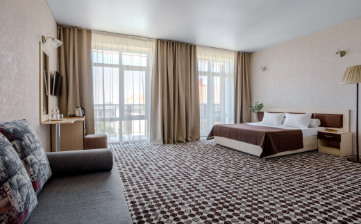 Ambra All Inclusive Resort Hotel