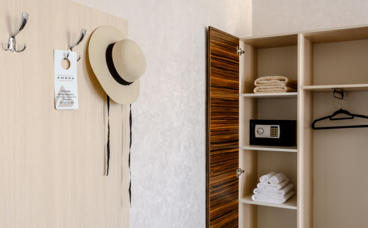 Ambra All Inclusive Resort Hotel