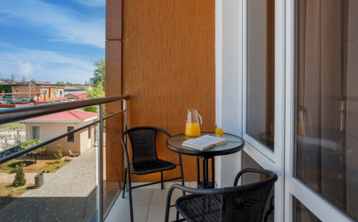 Ambra All Inclusive Resort Hotel
