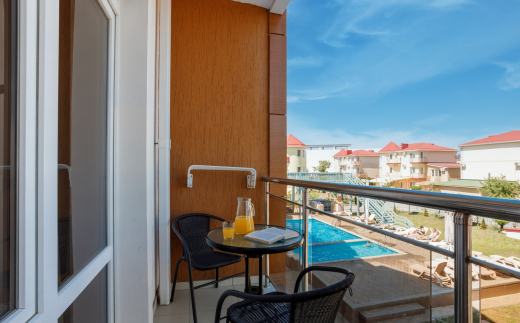 Ambra All Inclusive Resort Hotel