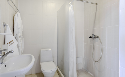 Ambra All Inclusive Resort Hotel