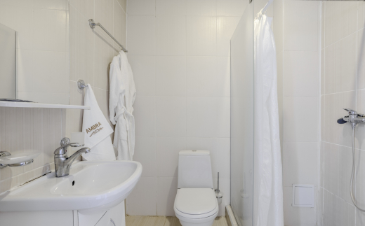 Ambra All Inclusive Resort Hotel