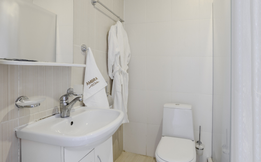 Ambra All Inclusive Resort Hotel