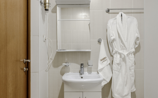 Ambra All Inclusive Resort Hotel