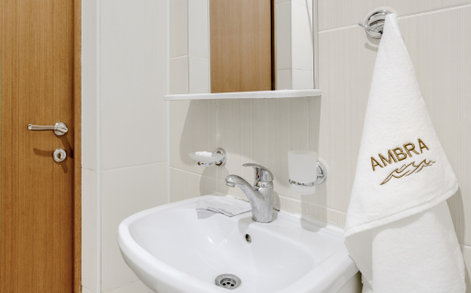 Ambra All Inclusive Resort Hotel