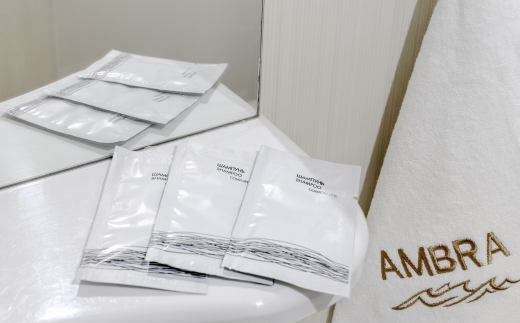 Ambra All Inclusive Resort Hotel