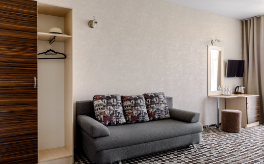Ambra All Inclusive Resort Hotel