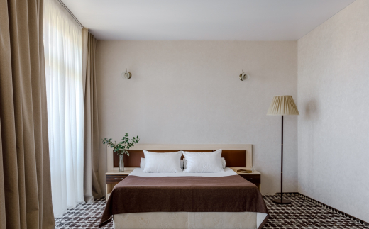 Ambra All Inclusive Resort Hotel