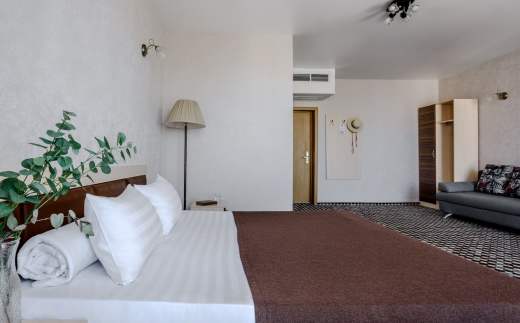 Ambra All Inclusive Resort Hotel