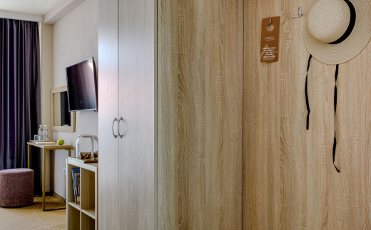 Ambra All Inclusive Resort Hotel
