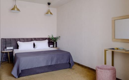 Ambra All Inclusive Resort Hotel