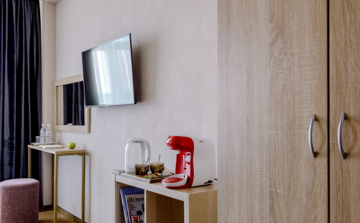 Ambra All Inclusive Resort Hotel