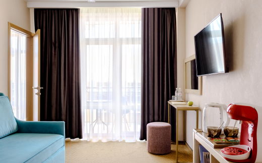 Ambra All Inclusive Resort Hotel