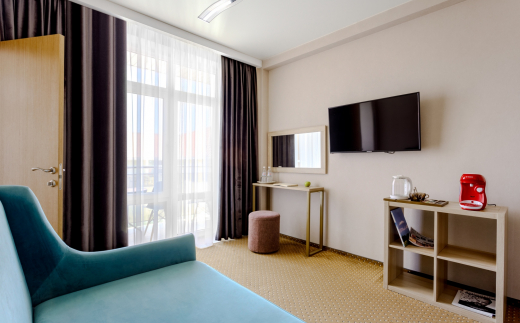 Ambra All Inclusive Resort Hotel