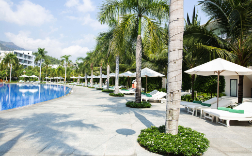 Delete_costabella Resort Nha Trang (Ex. Diamond Bay Condotel Resort)