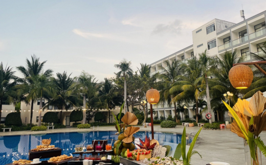 Delete_costabella Resort Nha Trang (Ex. Diamond Bay Condotel Resort)