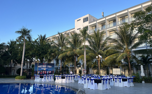 Delete_costabella Resort Nha Trang (Ex. Diamond Bay Condotel Resort)
