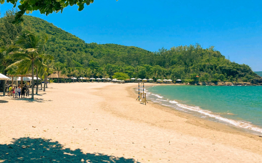Delete_costabella Resort Nha Trang (Ex. Diamond Bay Condotel Resort)