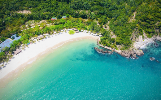 Delete_costabella Resort Nha Trang (Ex. Diamond Bay Condotel Resort)
