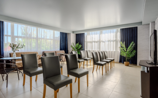 Ambra All Inclusive Resort Hotel