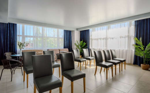 Ambra All Inclusive Resort Hotel