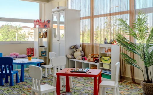 Ambra All Inclusive Resort Hotel